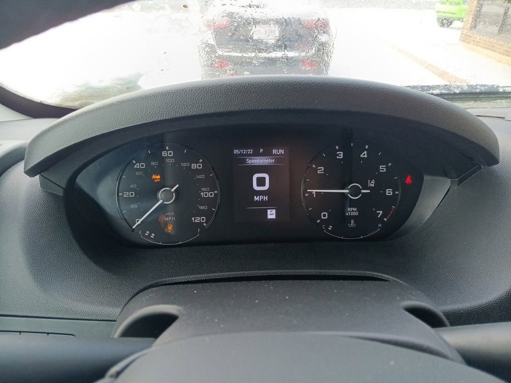 New 2025 RAM ProMaster 3500 w/ Cold Weather Group image 14