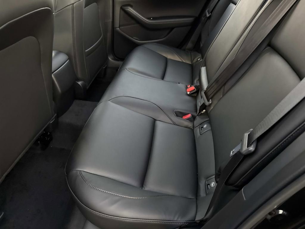 New 2026 MAZDA MAZDA3 s Sport image 18