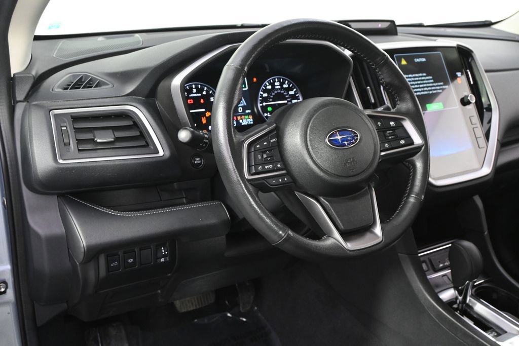 Certified 2023 Subaru Ascent Limited w/ Technology Package image 11