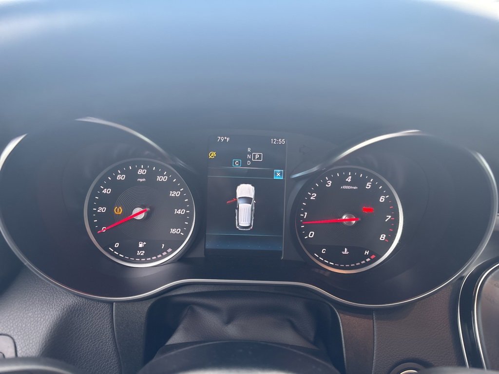 Used 2021 Mercedes-Benz GLC 300 4MATIC image 40