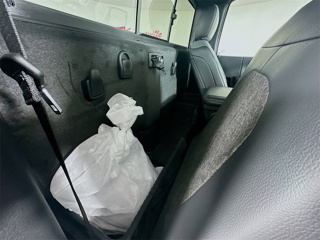 New 2026 RAM 3500 Tradesman image 10