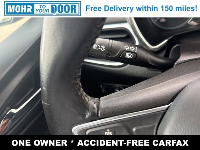 Used 2021 Chevrolet Equinox LT image 17