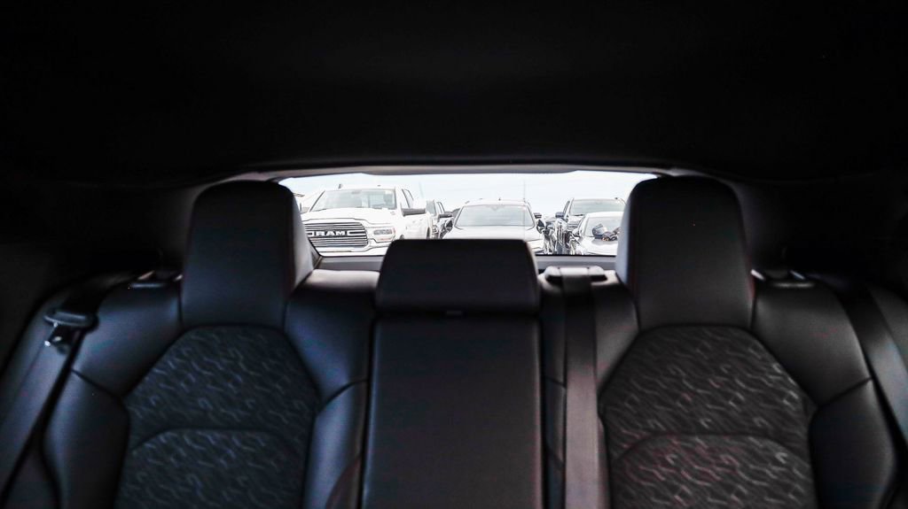 New 2026 Dodge Charger GT w/ Driver Convenience Group AWD/4WD image 27