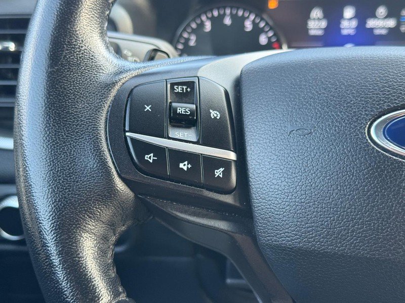 Certified 2020 Ford Explorer XLT RWD image 19
