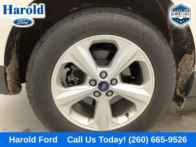 Used 2020 Ford Edge SE image 8