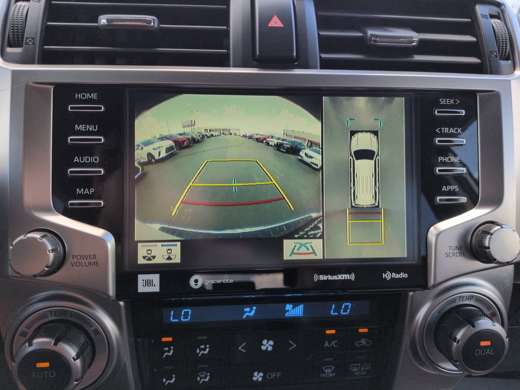 Certified 2023 Toyota 4Runner Limited AWD/4WD image 20