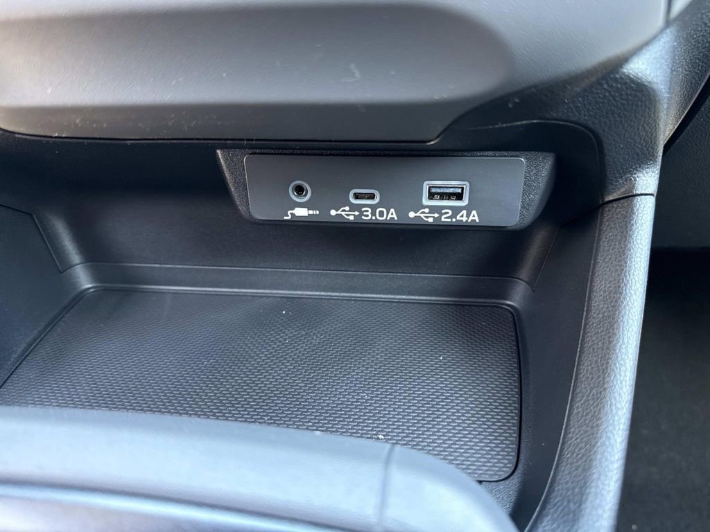 New 2026 Subaru Crosstrek 2.0i Premium image 29