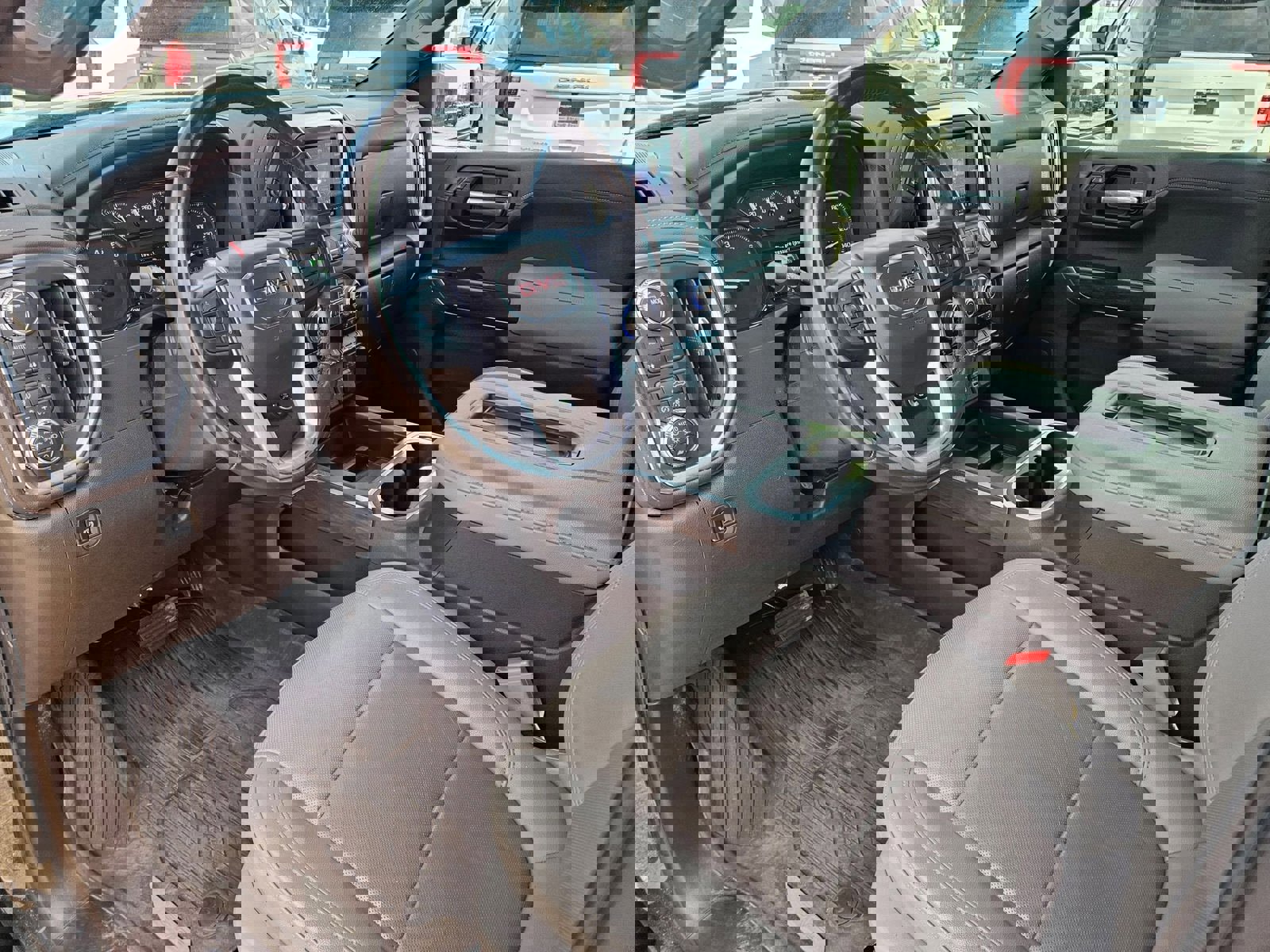 Used 2021 GMC Sierra 1500 SLT w/ SLT Premium Package image 42