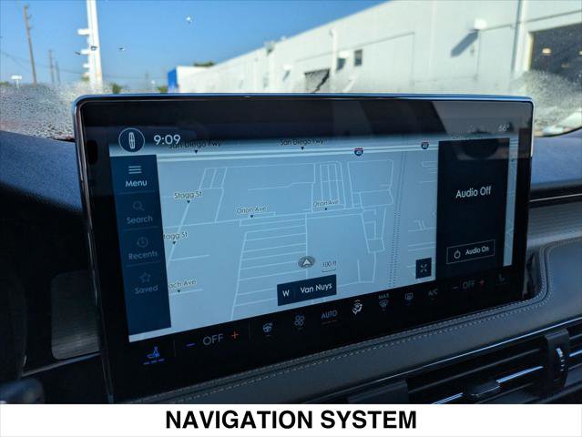 New 2025 Lincoln Corsair FWD w/ Equipment Group 101A image 10