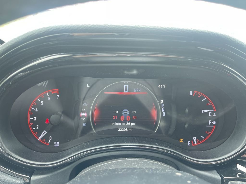 Used 2024 Dodge Durango GT image 13