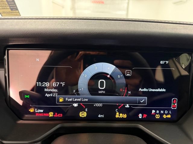 New 2026 GMC Acadia Elevation FWD image 17