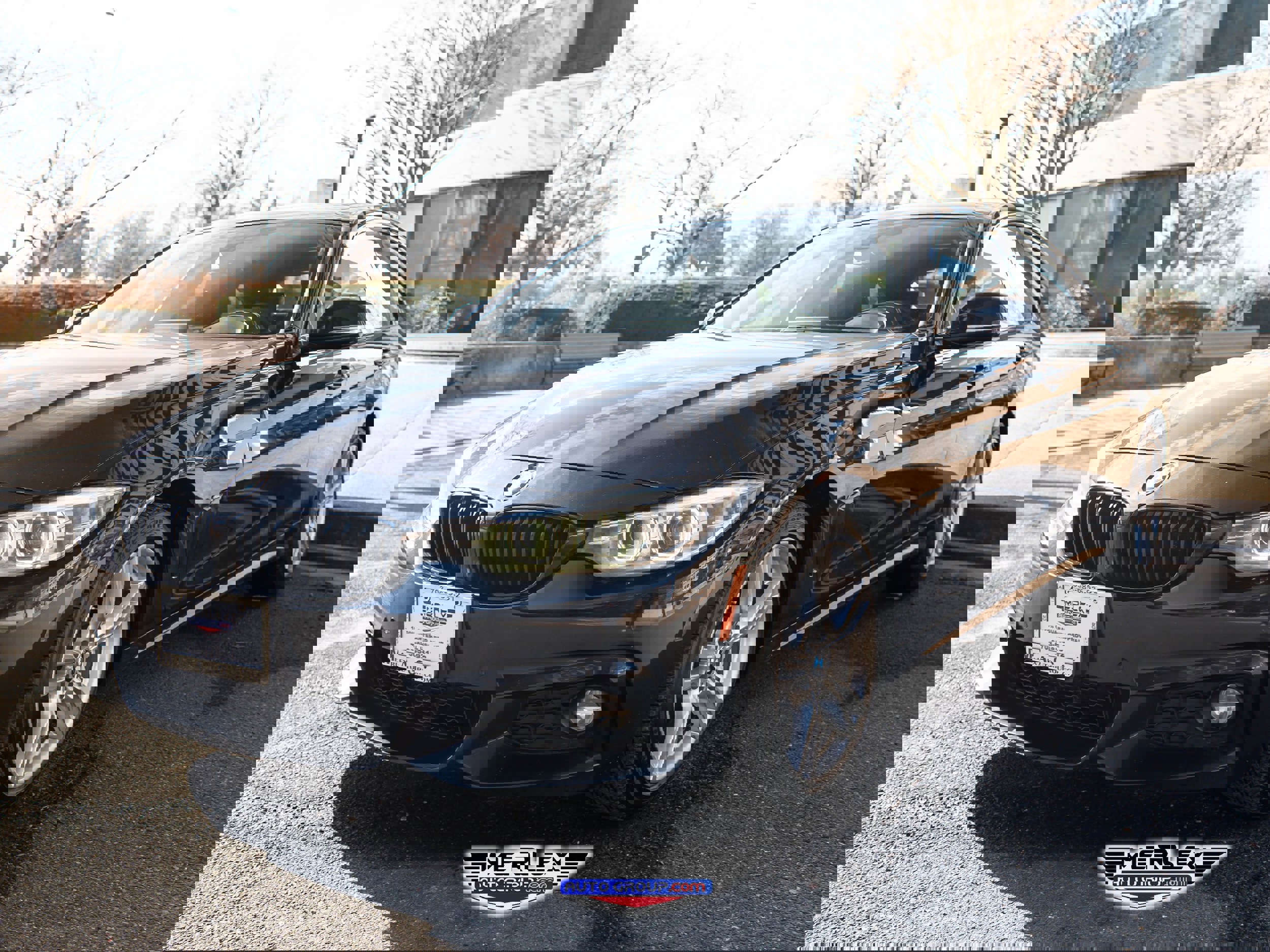 Used 2018 BMW 440i Gran Coupe xDrive image 3