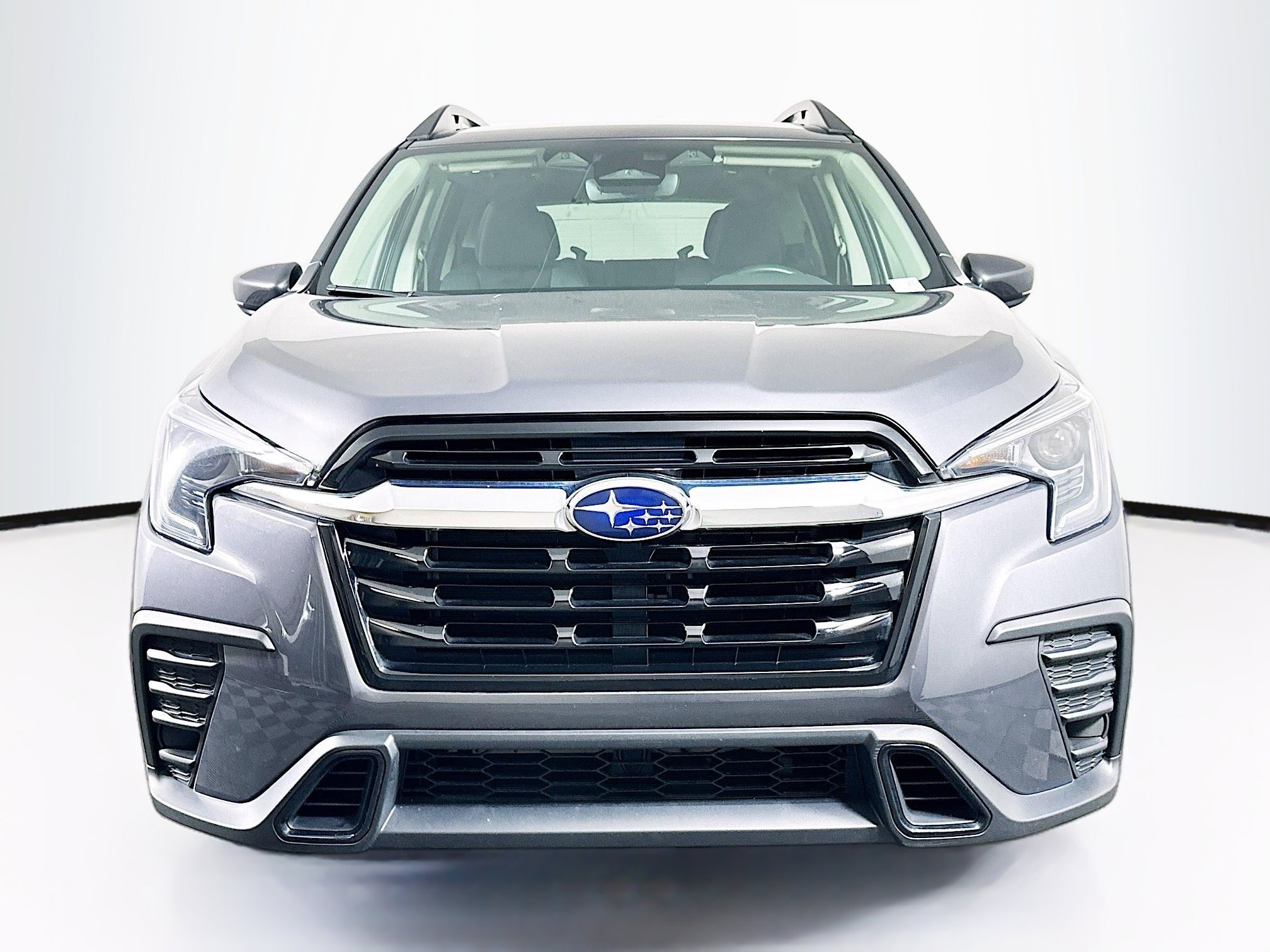 Used 2025 Subaru Ascent Premium AWD/4WD image 2