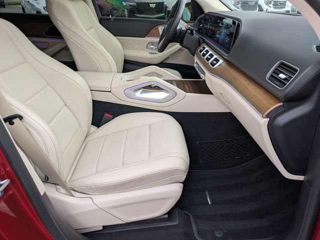 Used 2021 Mercedes-Benz GLE 350 4MATIC image 29