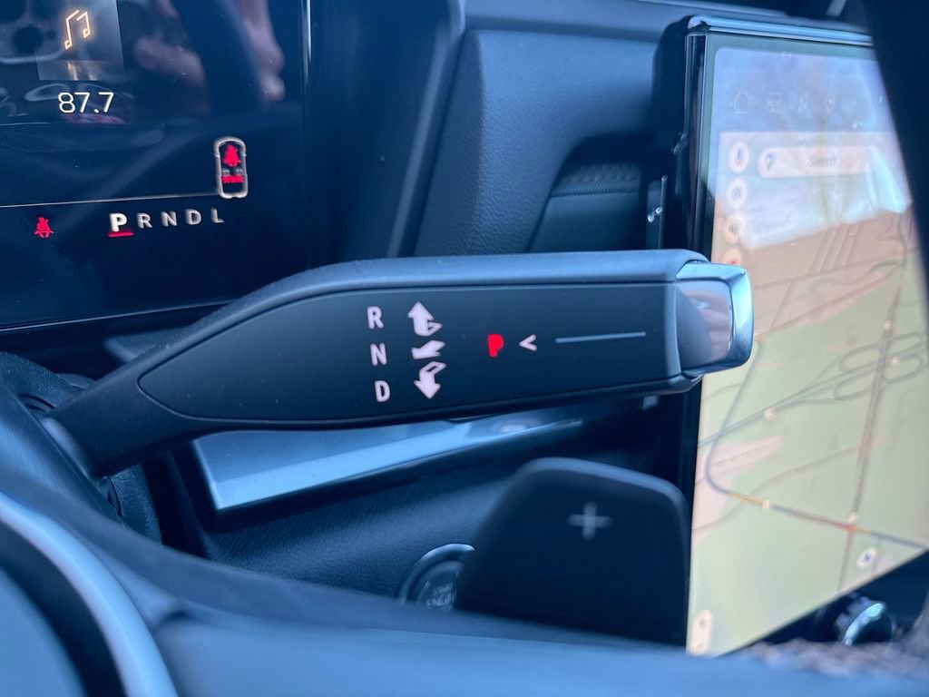 New 2026 GMC Terrain AT4 image 16