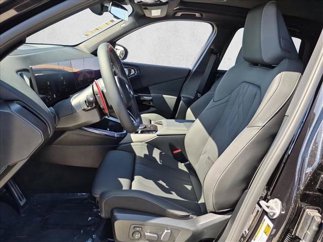 New 2026 BMW X3 M50 w/ Premium Package AWD/4WD image 4