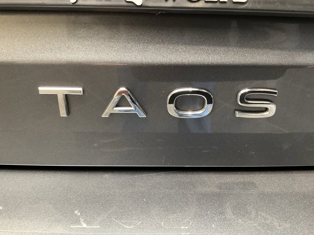 Used 2024 Volkswagen Taos S image 22