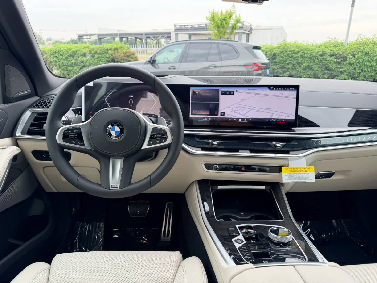 New 2026 BMW X5 xDrive40i w/ Executive Package image 17