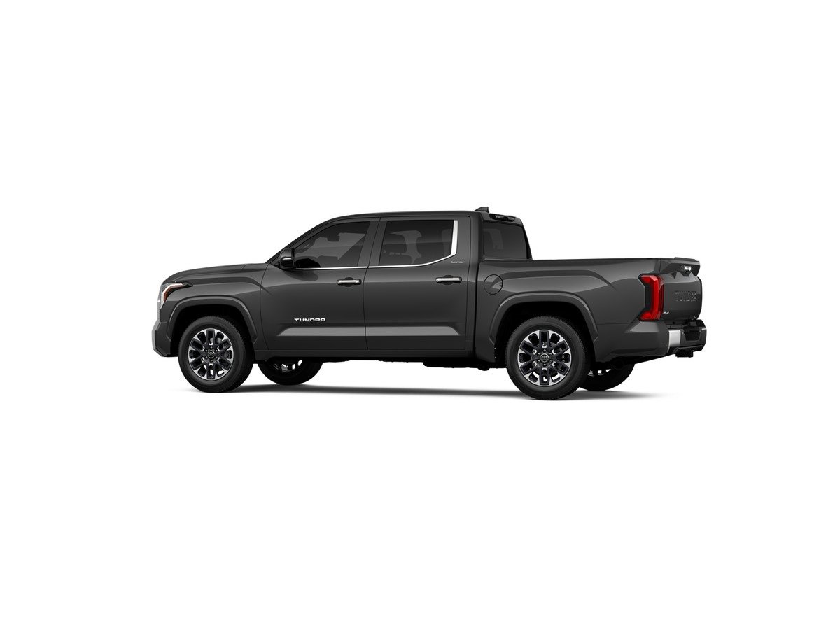 New 2026 Toyota Tundra Limited image 5