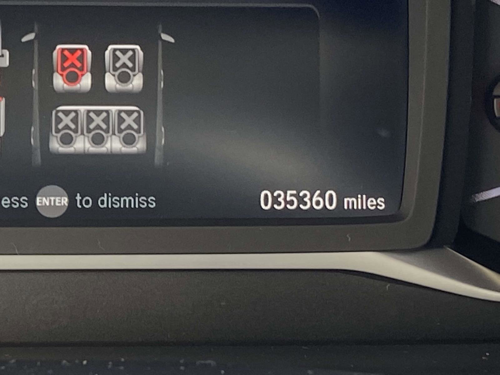 Certified 2024 Honda Passport Black Edition image 23