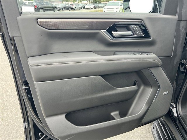 New 2026 GMC Yukon Elevation image 10