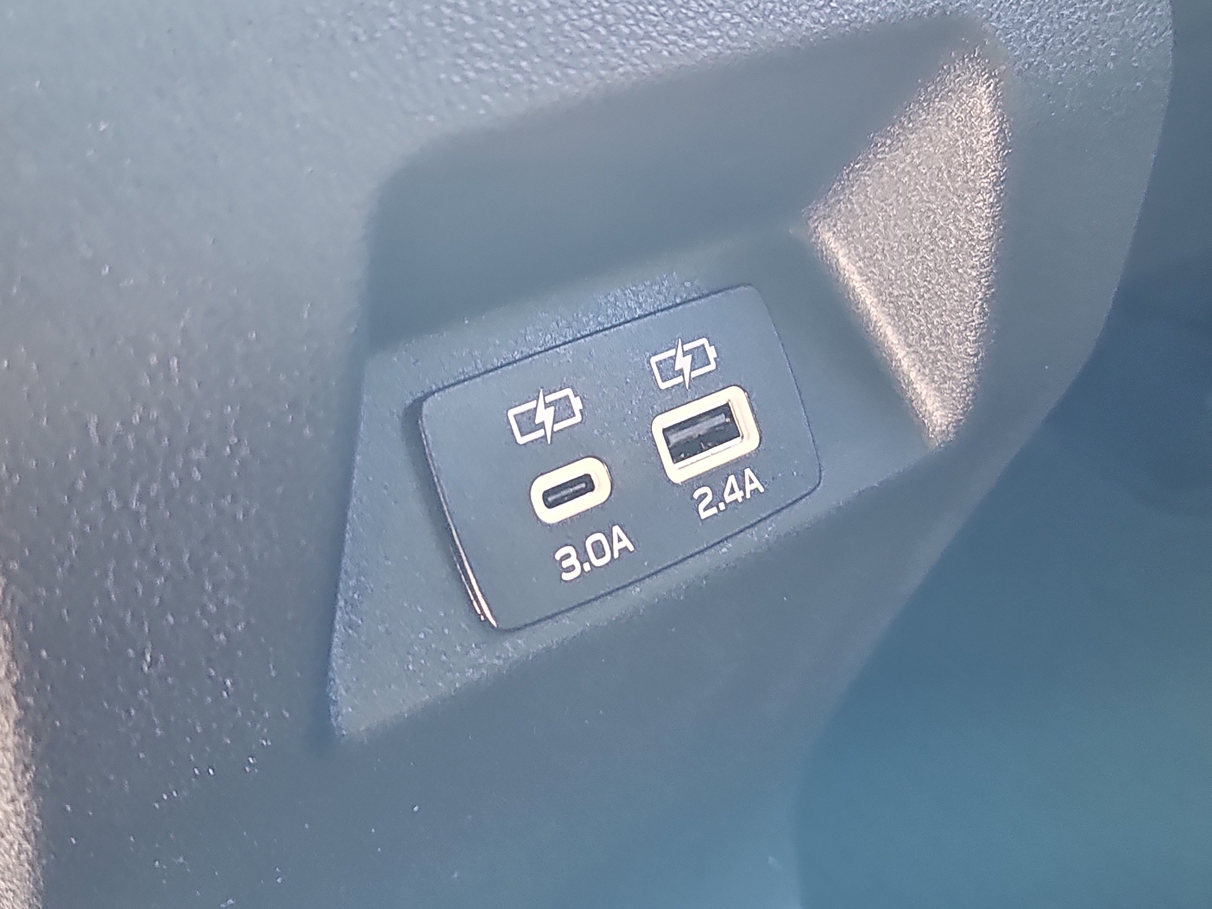 Certified 2024 Subaru Crosstrek 2.5i Wilderness image 14