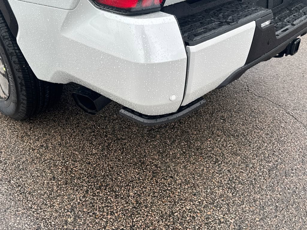 New 2026 Toyota Tundra Platinum image 13