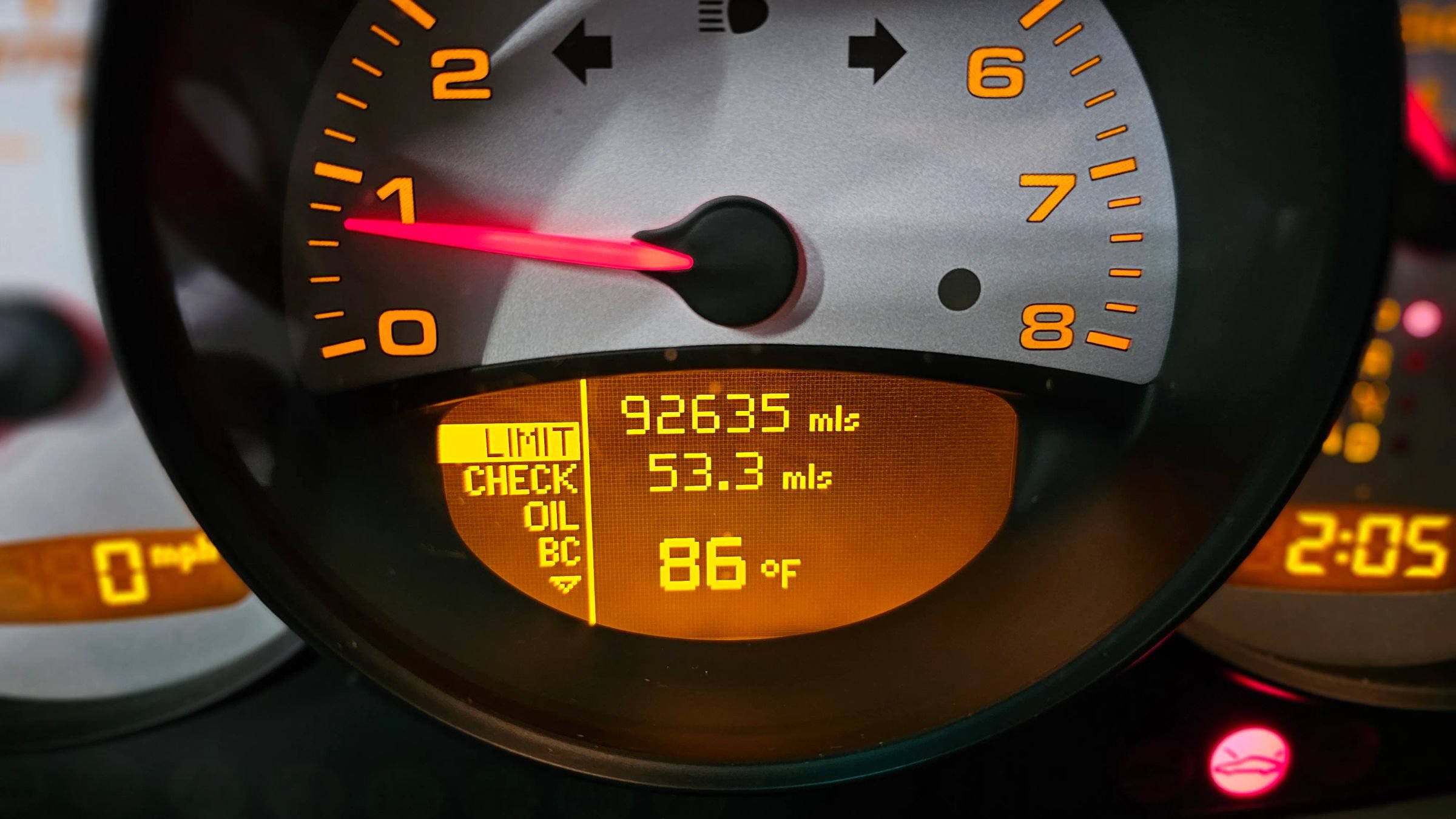 Used 2003 Porsche 911 GT3 RS image 15