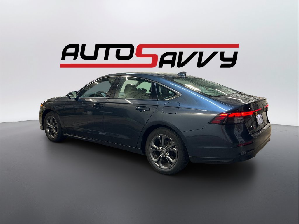 Used 2023 Honda Accord EX image 7