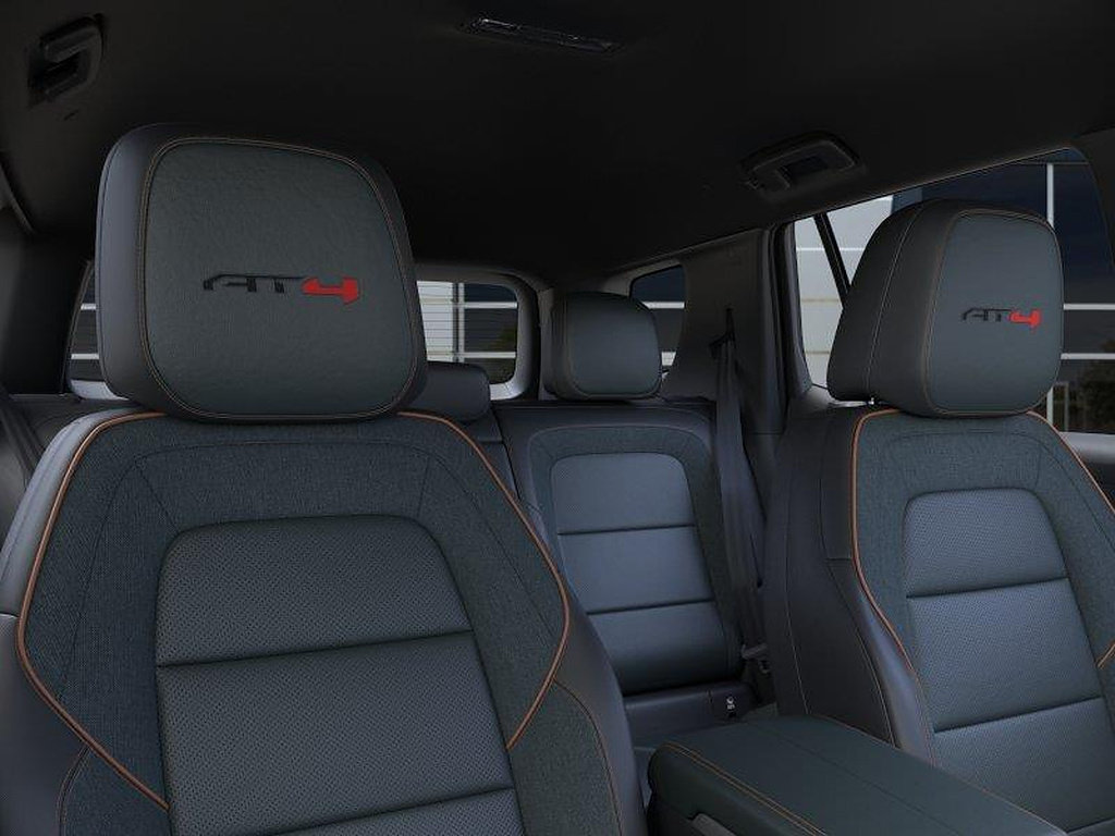 New 2027 GMC Terrain AT4 w/ Convenience Package III AWD/4WD image 24