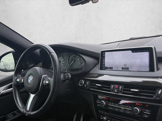 Used 2017 BMW X5 xDrive40e image 23