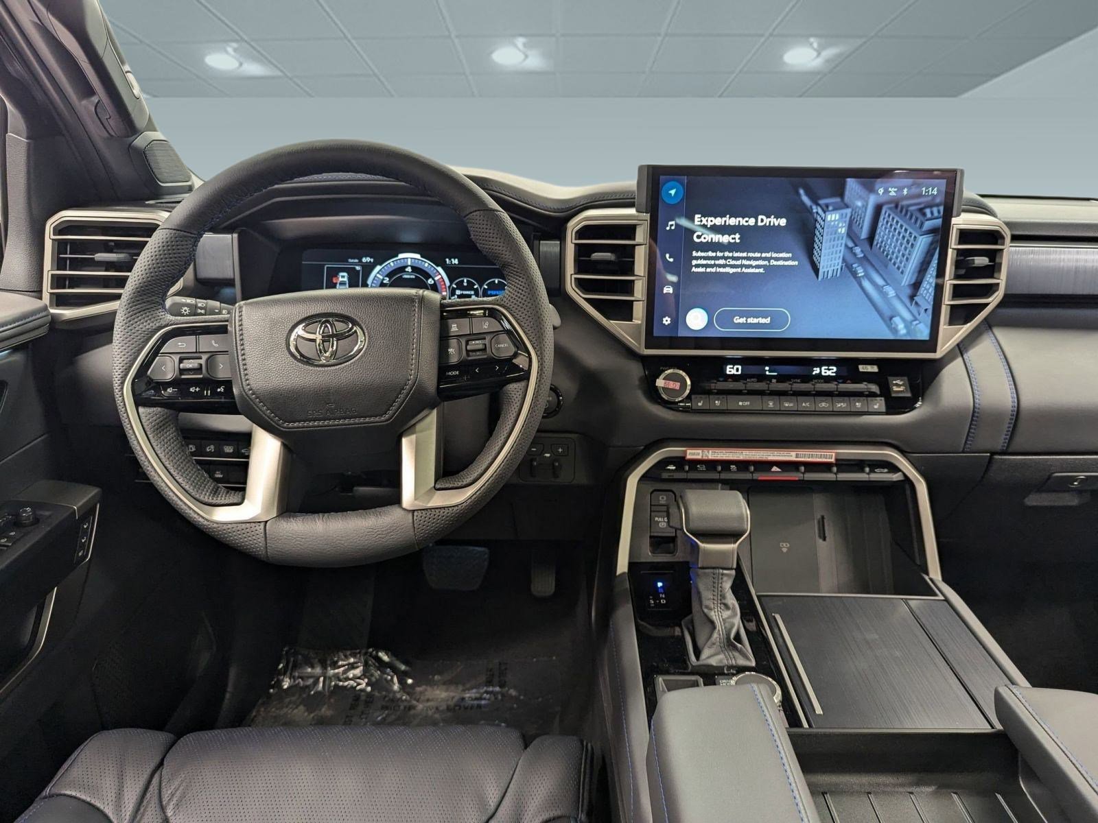 New 2026 Toyota Tundra Platinum image 26