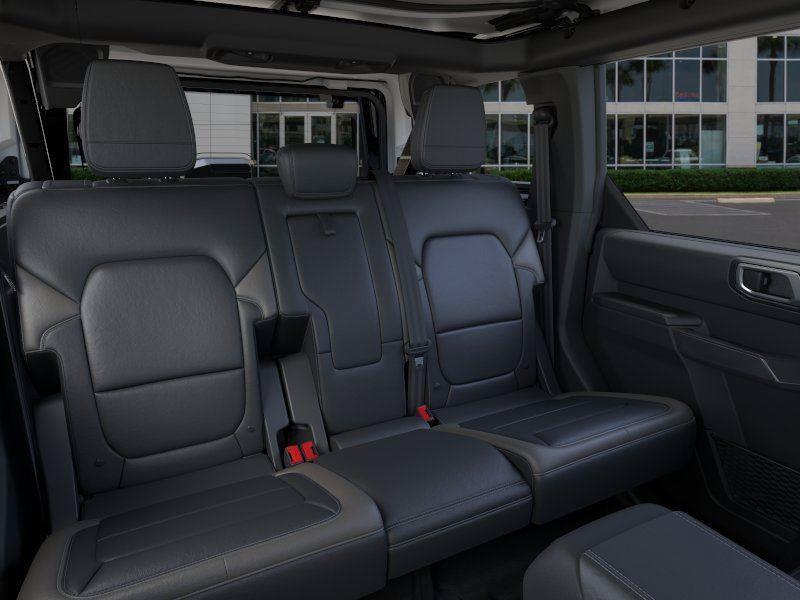 New 2026 Ford Bronco Outer Banks AWD/4WD image 43