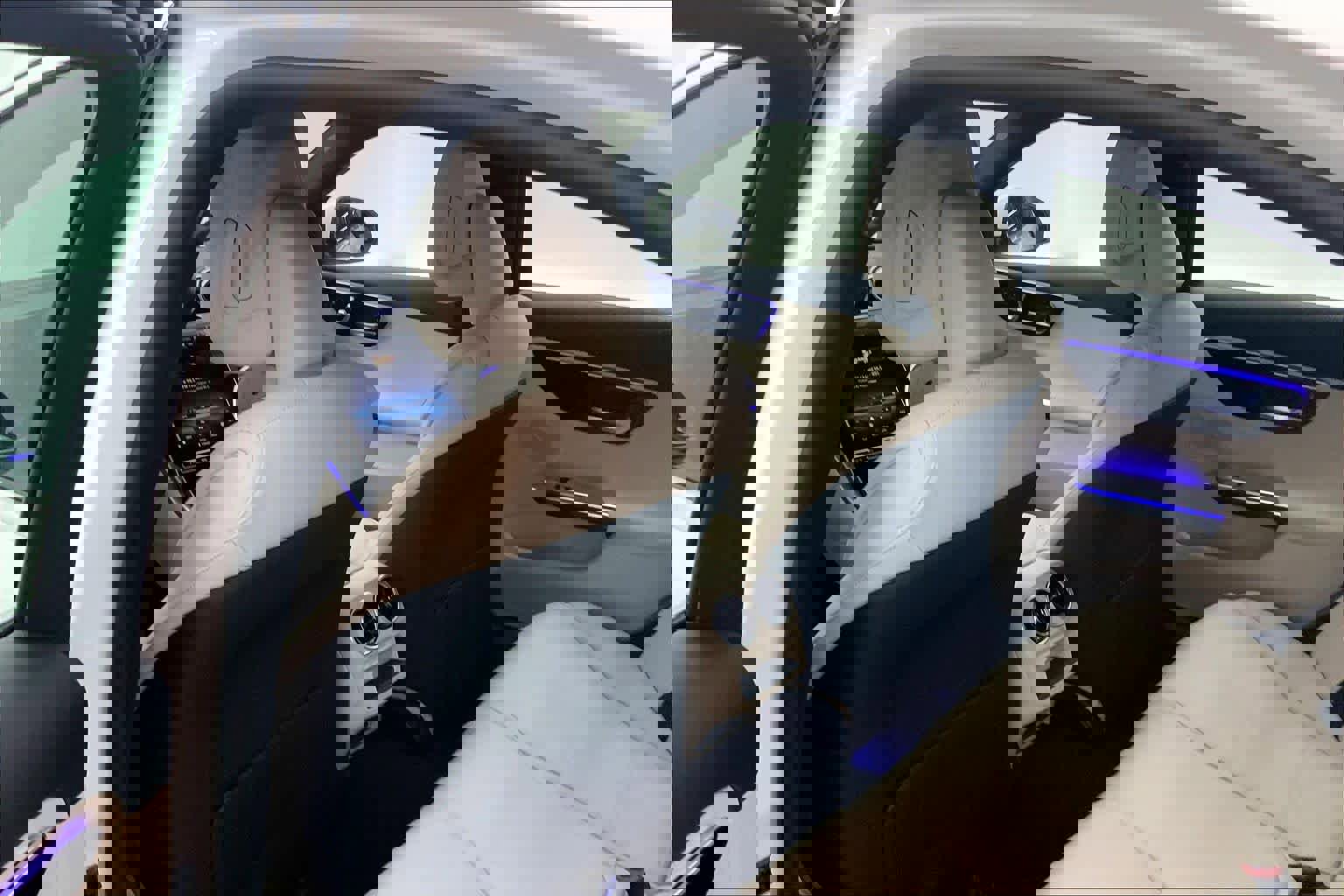 Certified 2023 Mercedes-Benz C 300 Sedan image 16