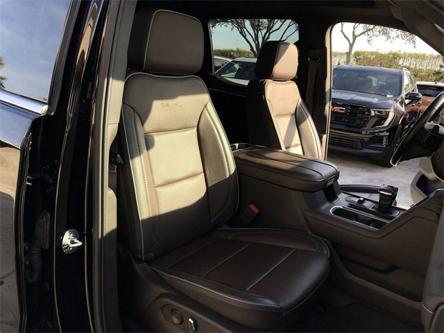 Used 2023 GMC Sierra 1500 Denali w/ Denali Reserve Package image 32