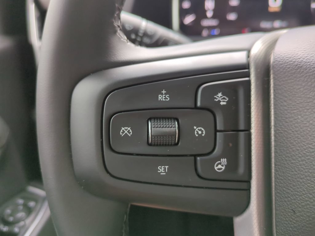 Used 2026 GMC Sierra 2500 Denali w/ Denali Reserve Package AWD/4WD image 31