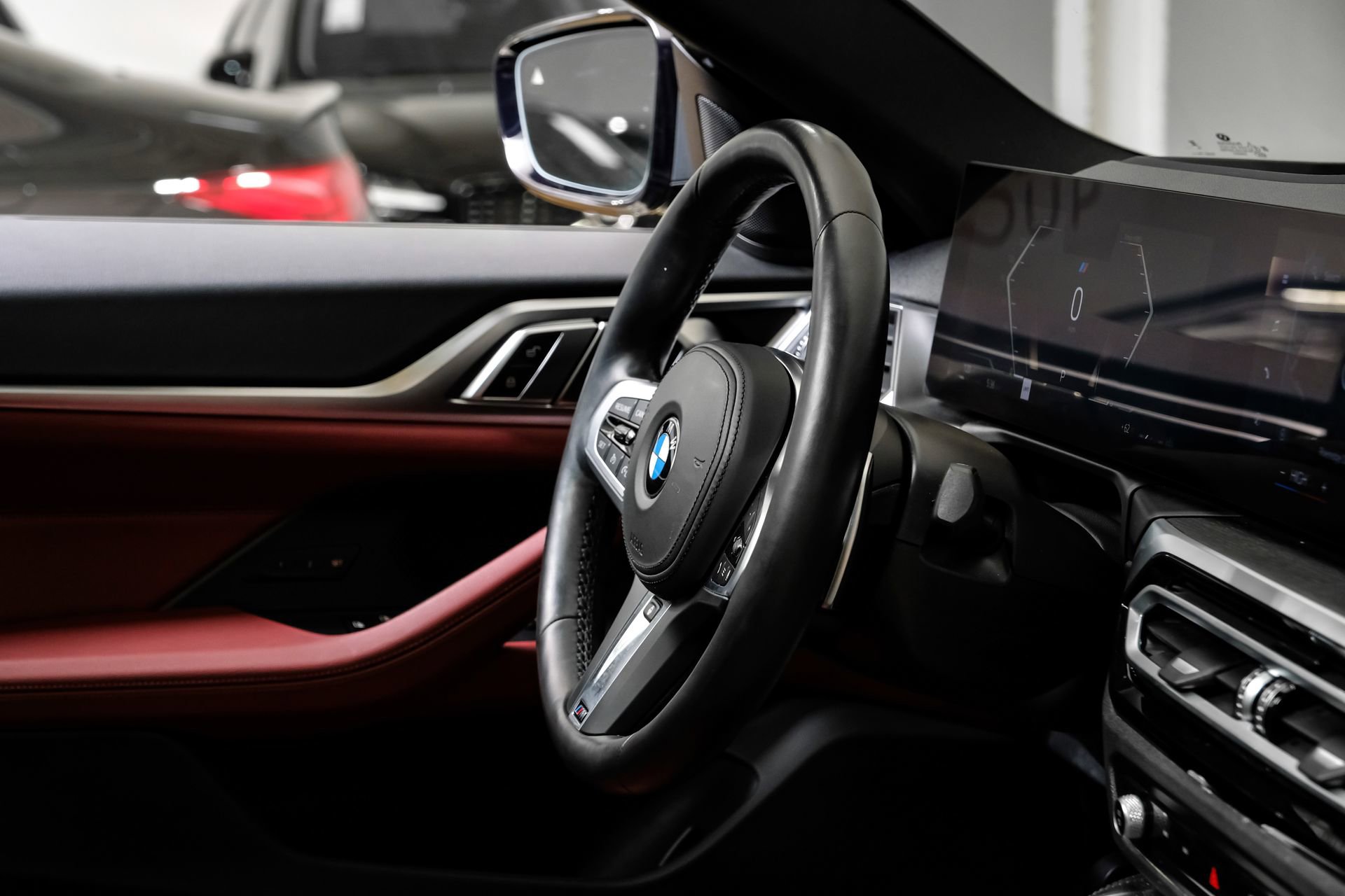 Used 2024 BMW 430i Gran Coupe w/ M Sport Package (Priority 1) image 18