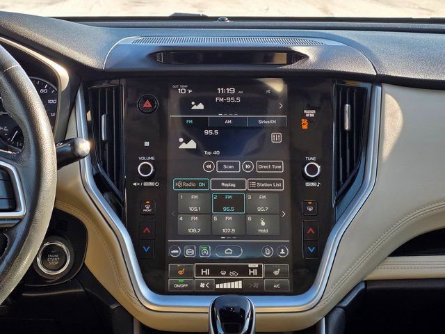 Used 2024 Subaru Legacy Limited image 20