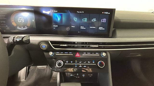 Certified 2026 Hyundai Sonata SE FWD image 23
