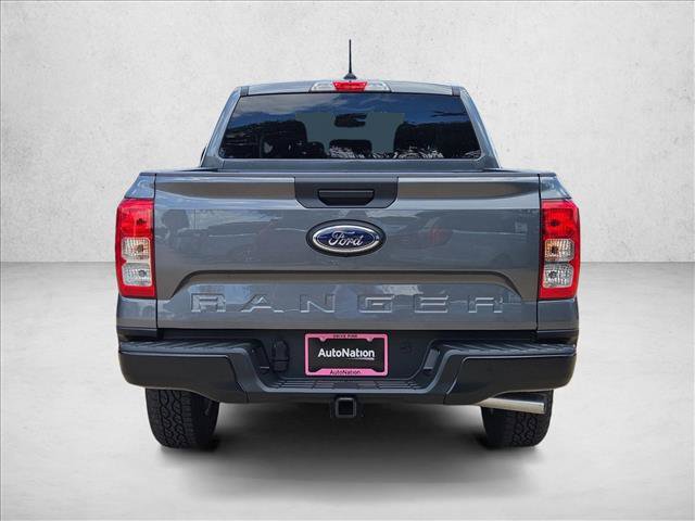 New 2026 Ford Ranger XL w/ Trailer Tow Package RWD image 7