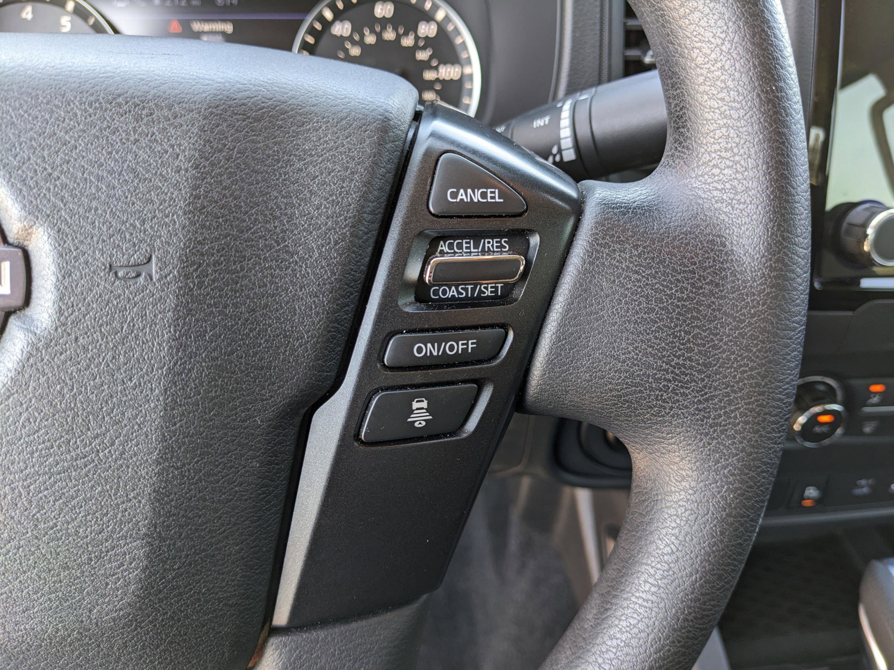 Used 2022 Nissan Frontier S w/ Technology Package image 30