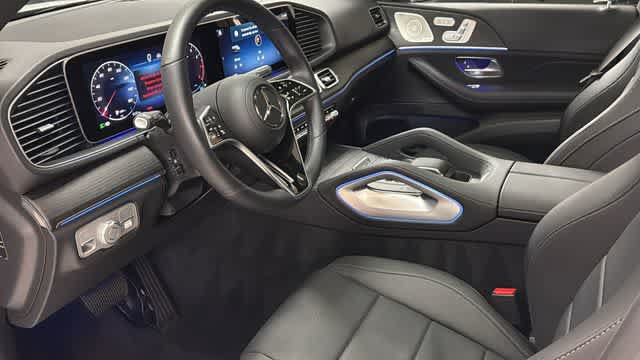 Certified 2026 Mercedes-Benz GLE 350 4MATIC image 30
