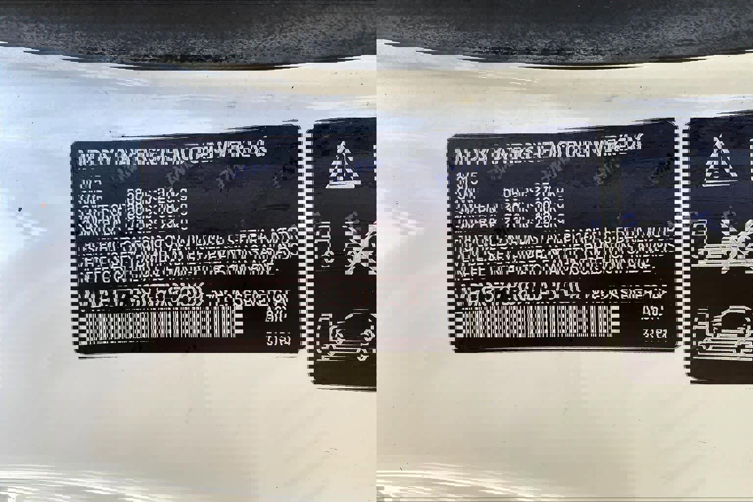 Used 2016 BMW 435i xDrive Convertible image 36