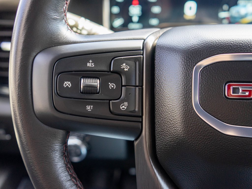 Used 2025 GMC Sierra 2500 AT4X image 22