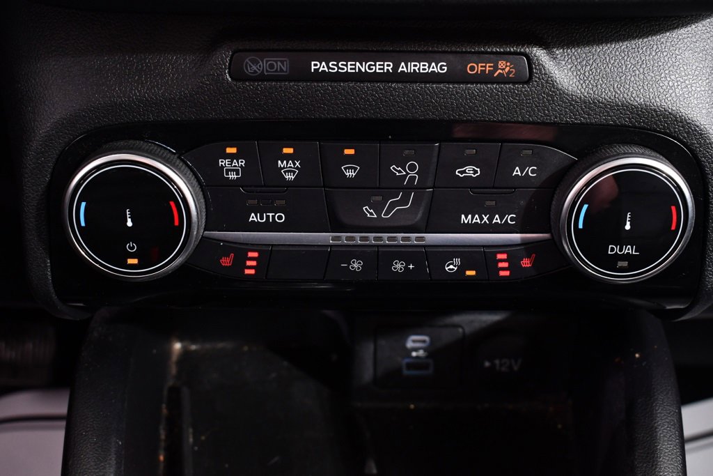 Used 2022 Ford Escape SEL w/ Technology Package image 30