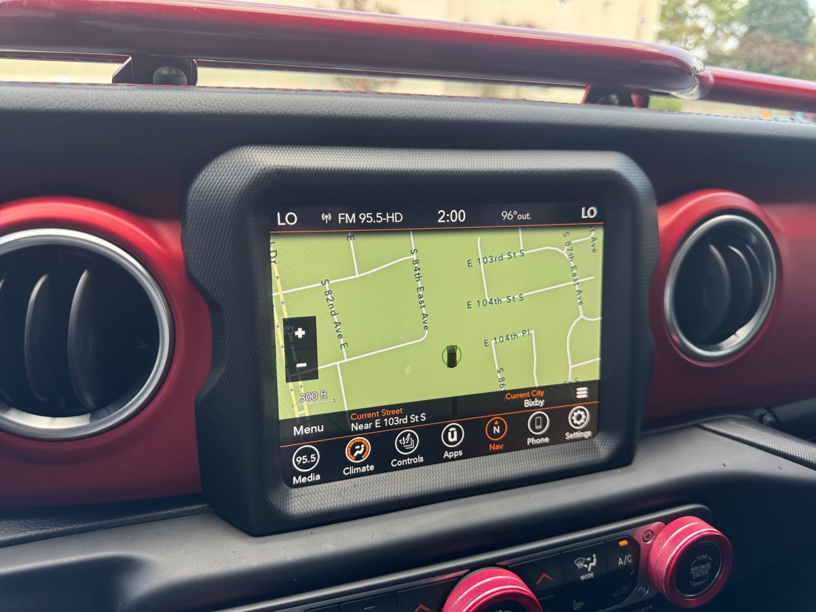 Used 2020 Jeep Wrangler Unlimited Rubicon AWD/4WD image 31