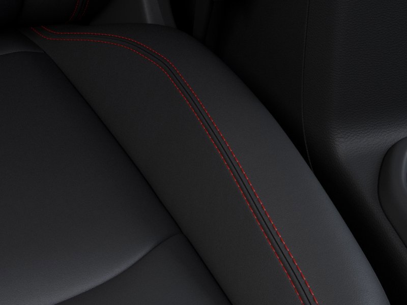 New 2026 Jeep Wrangler Unlimited Rubicon w/ Technology Group image 24