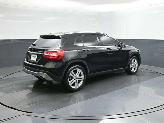 Used 2019 Mercedes-Benz GLA 250 4MATIC image 11