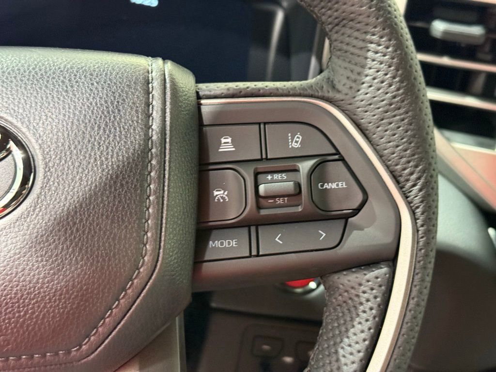 New 2026 Toyota Tundra Limited image 23
