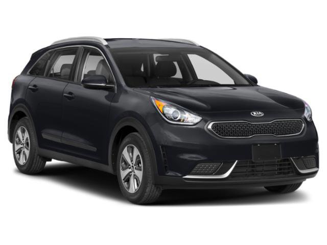 Used 2018 Kia Niro LX FWD image 9